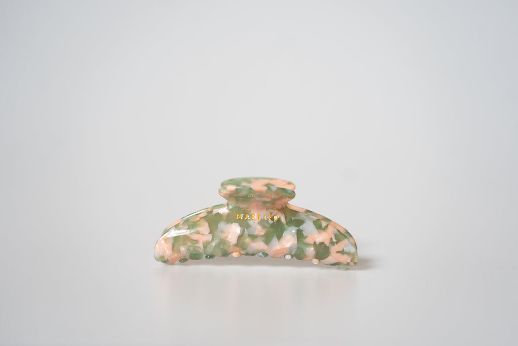 Haarklammer Mai'a -  Camo