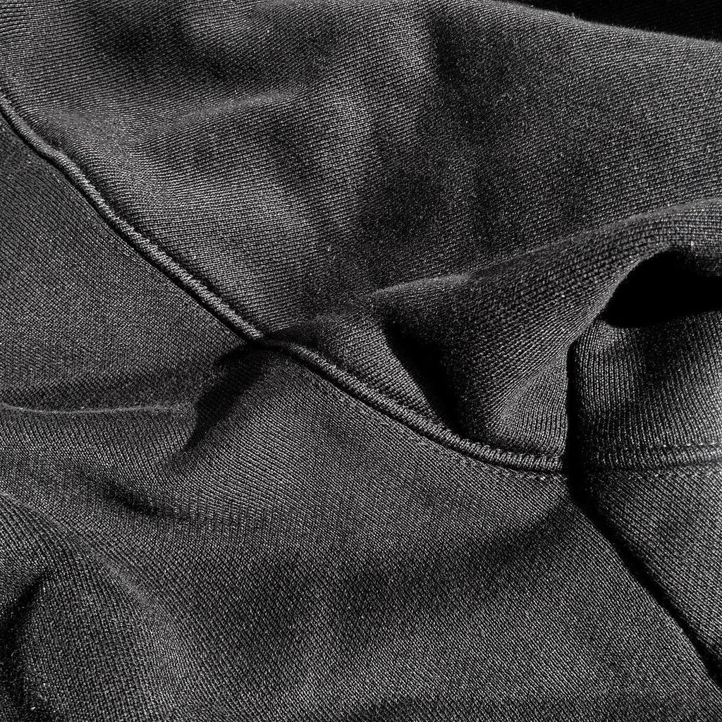 Hoodie Black