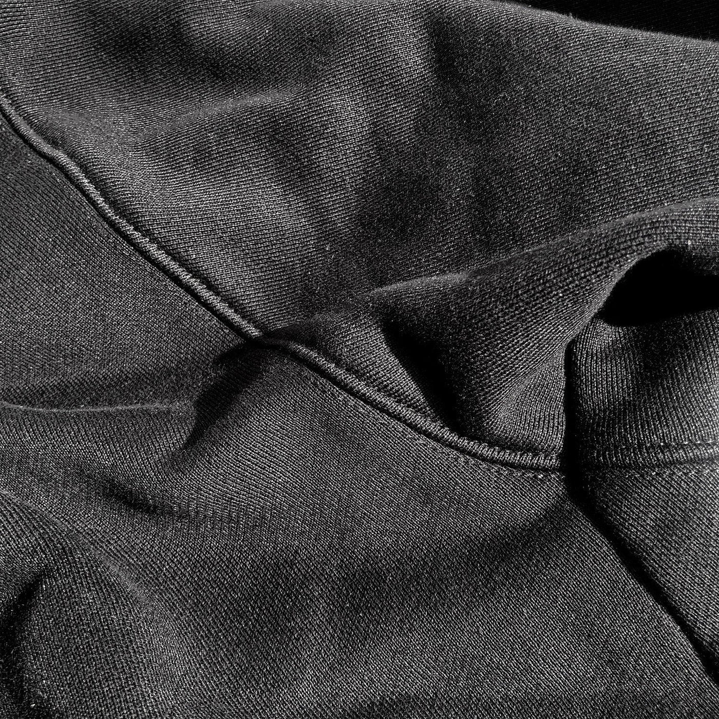 Hoodie Black