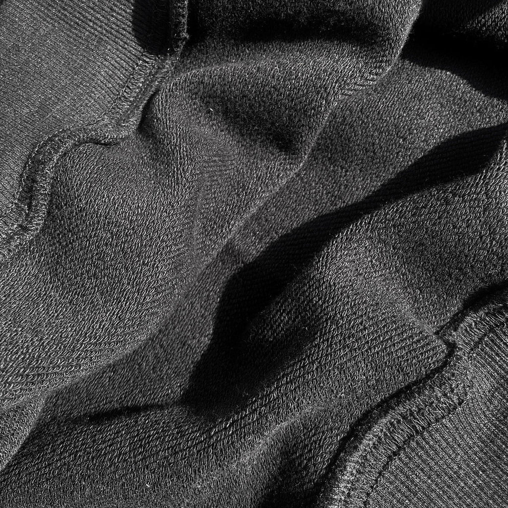 Hoodie Black