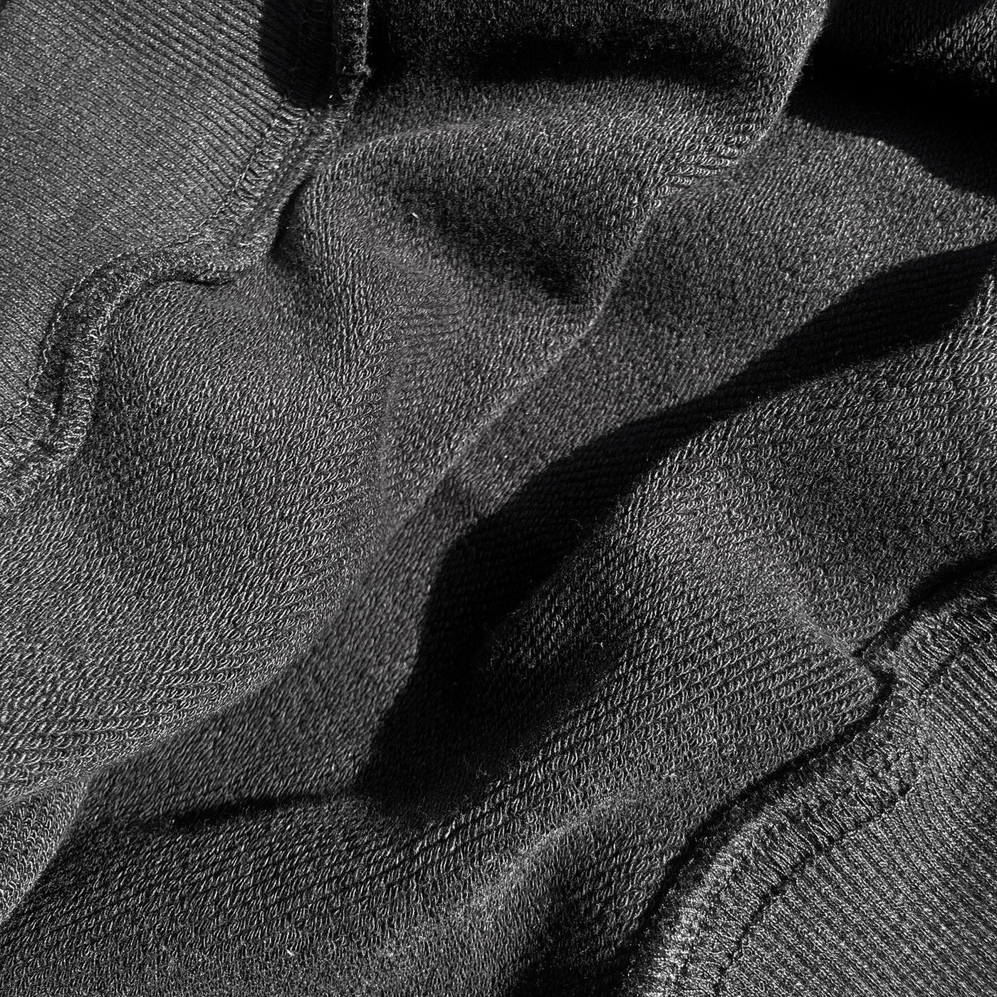 Hoodie Black