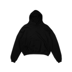 Hoodie Black