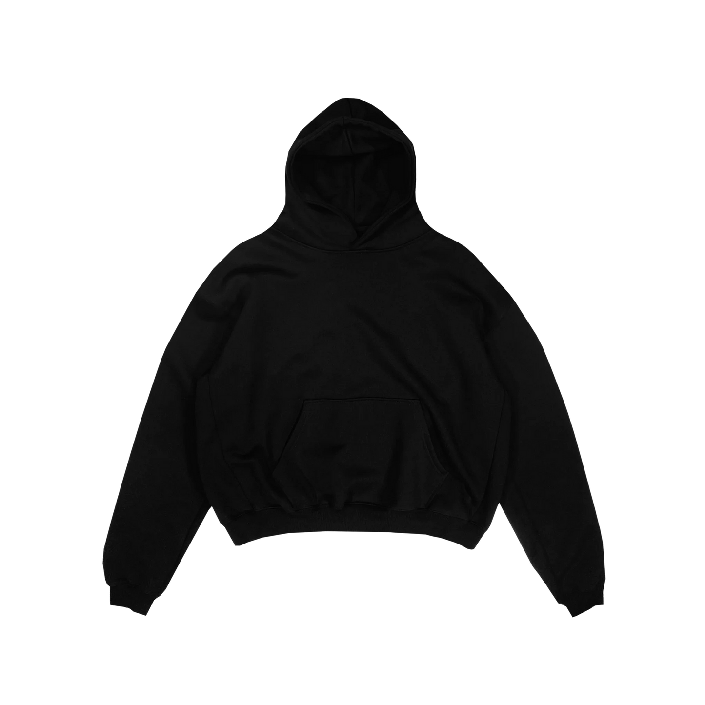 Hoodie Black