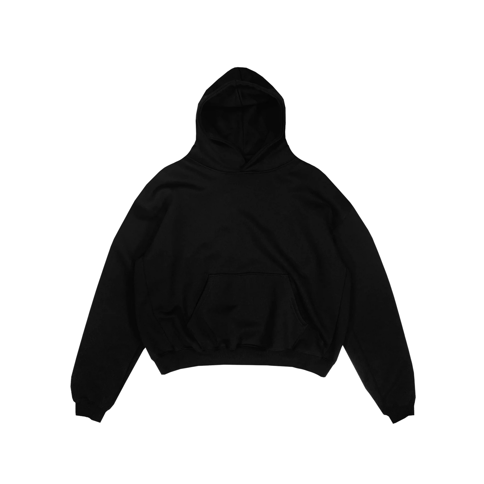 Hoodie Black