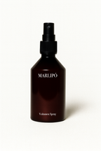 Marlipó Volumen Spray – Styling-Spray für Volumen & langanhaltenden Halt | feines Haar