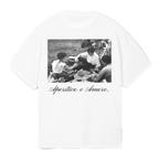 Aperitivo e Amore - Heavy Shirt
