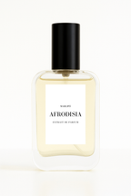 AFRODISIA – Unisex Extrait de Parfum 50ml | Nischenparfum mit Rose, Jasmin & Amber
