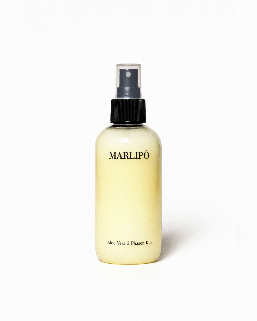 Marlipó Aloe Vera 2-Phasen Sprühkur