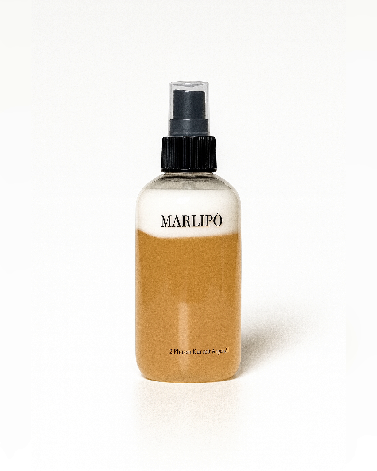 Marlipó 2-Phasen Kur mit Arganöl