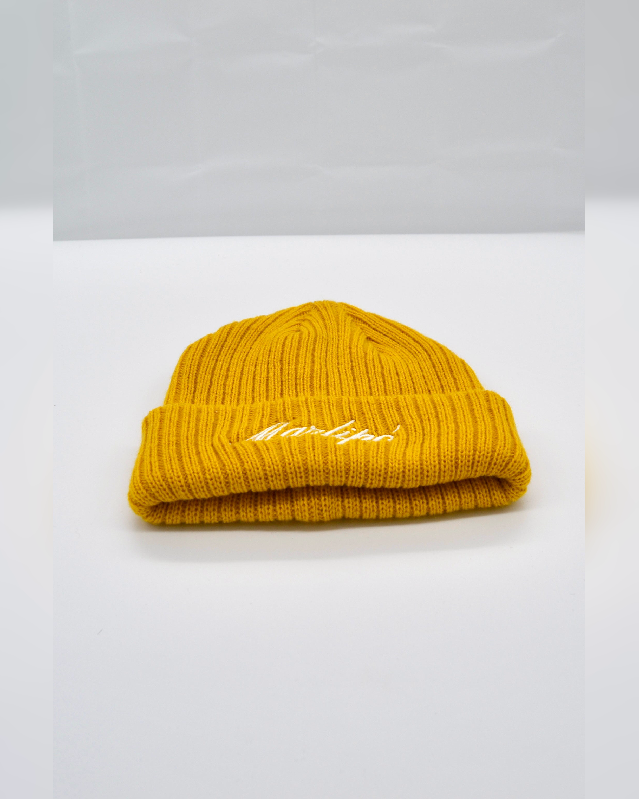 Marlipó Beanie Sunny