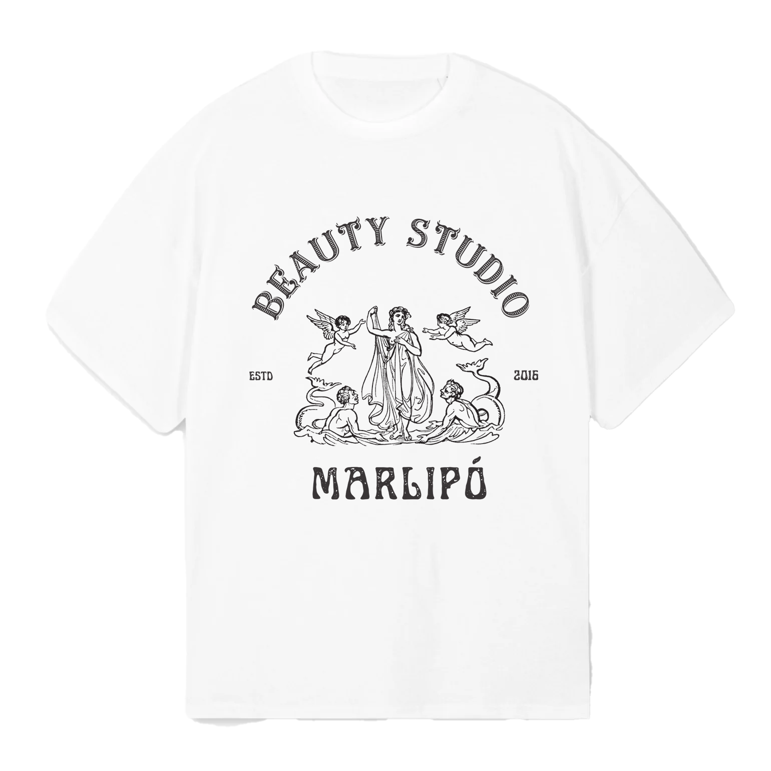 ANGEL TEE