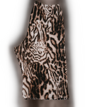 Biker Shorts Leopard