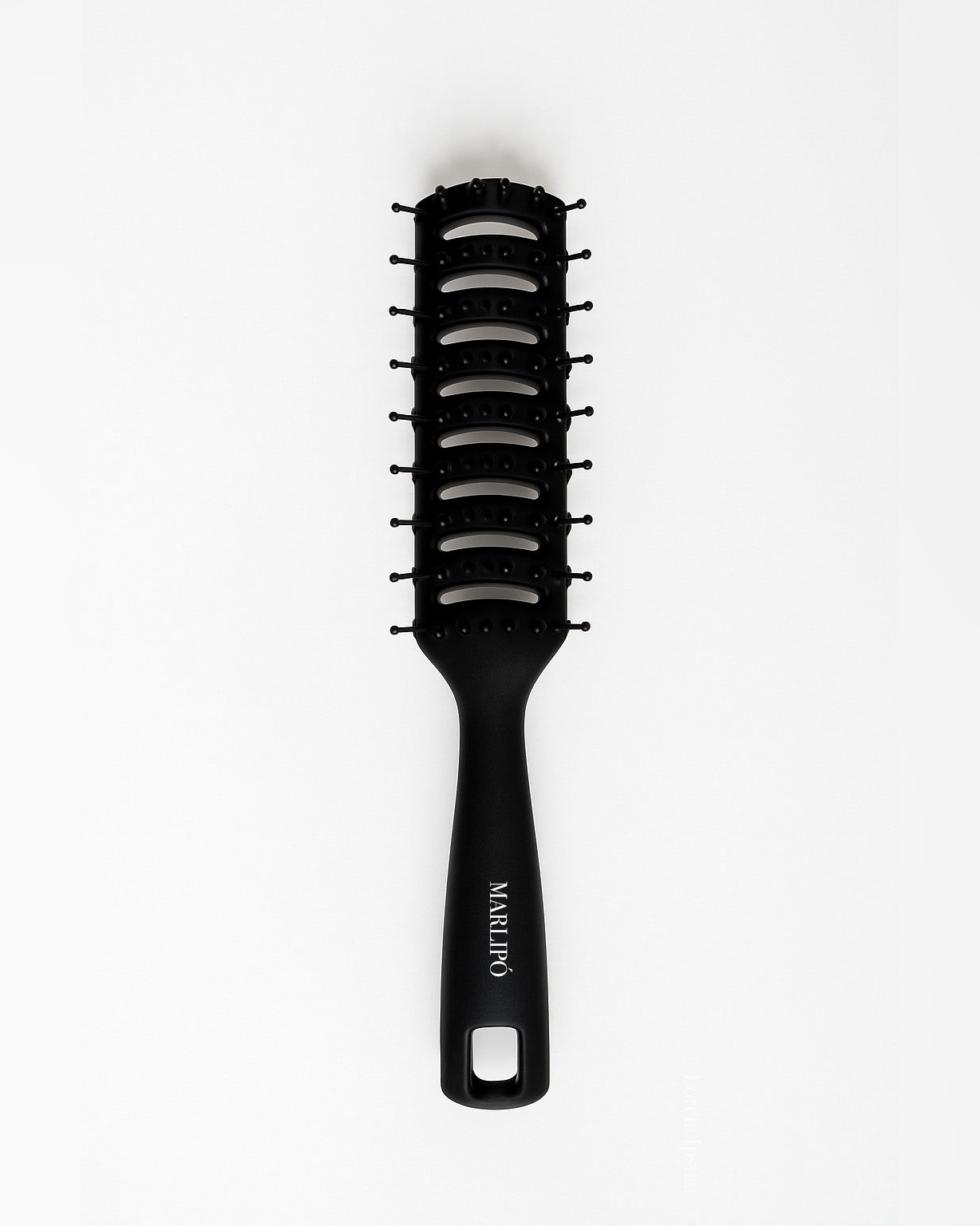 Marlipó Volume-Sculpting Brush