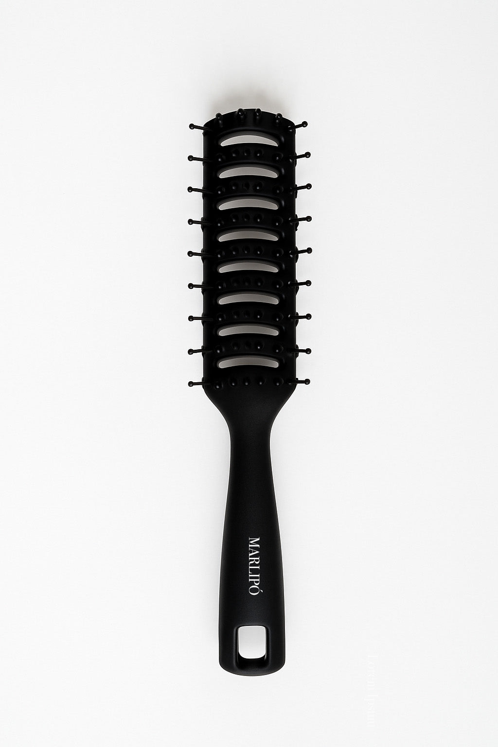 Marlipó Volume-Sculpting Brush - Skelettbürste