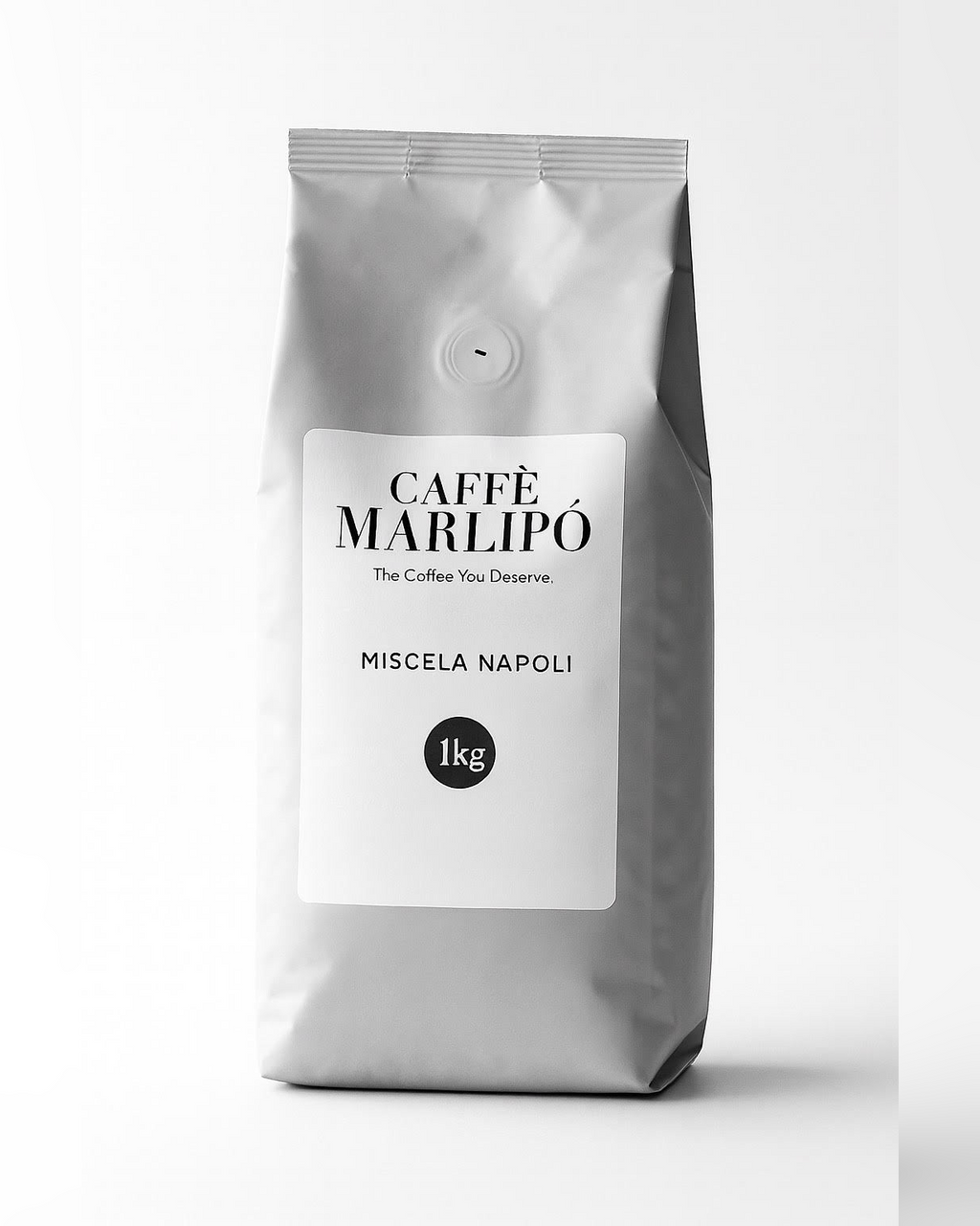 Caffè Marlipó Miscela Napoli