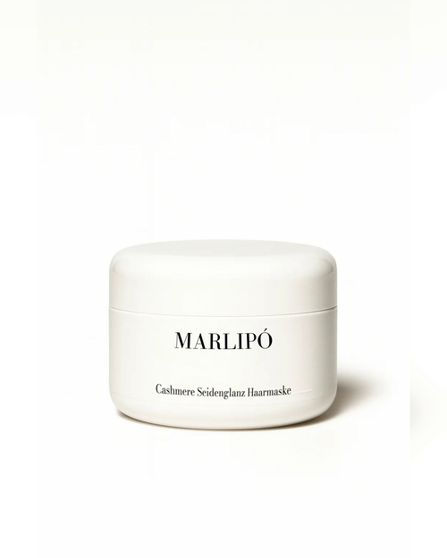 Cashmere Haarmaske