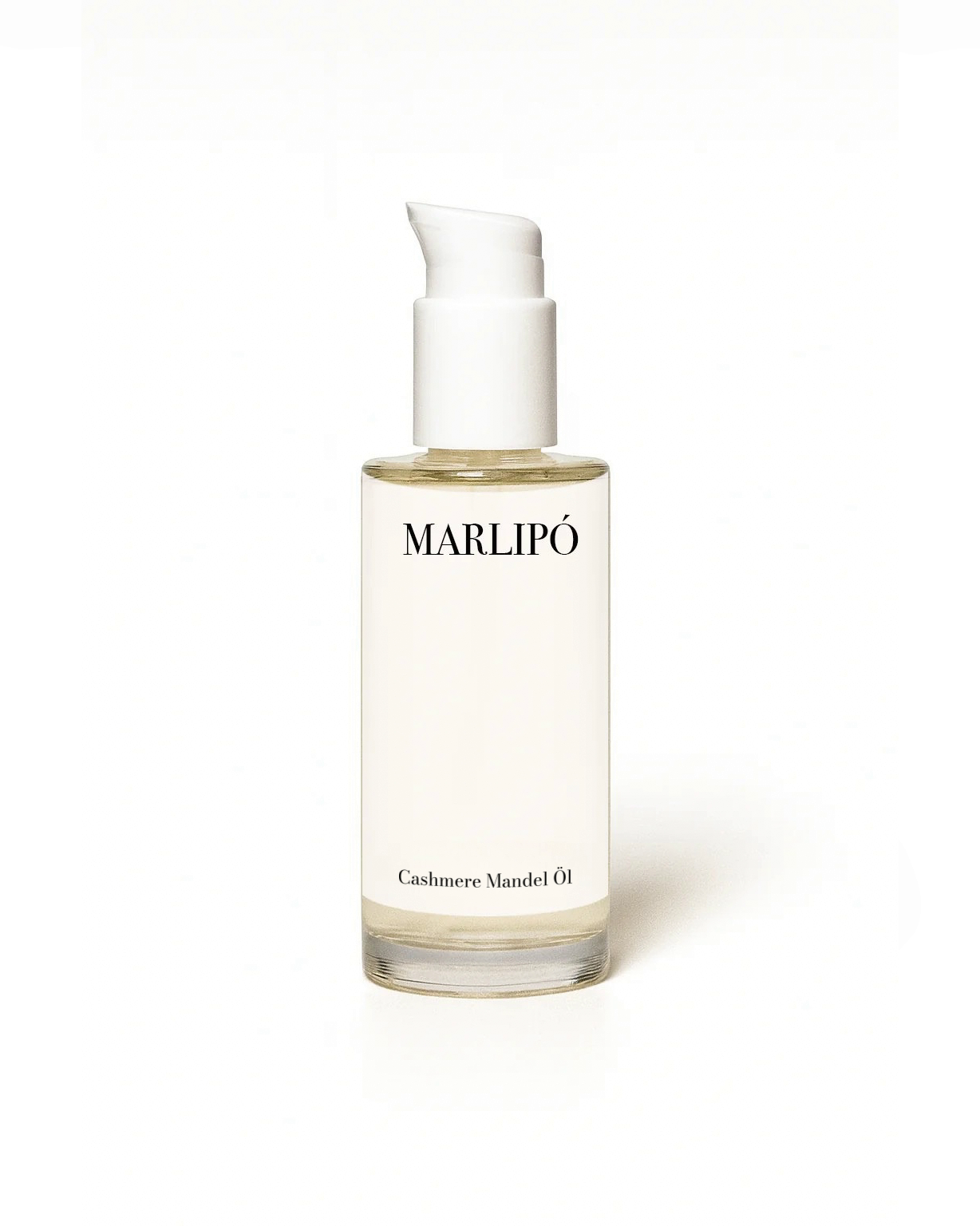Marlipó Cashmere Seidenglanz Haaröl