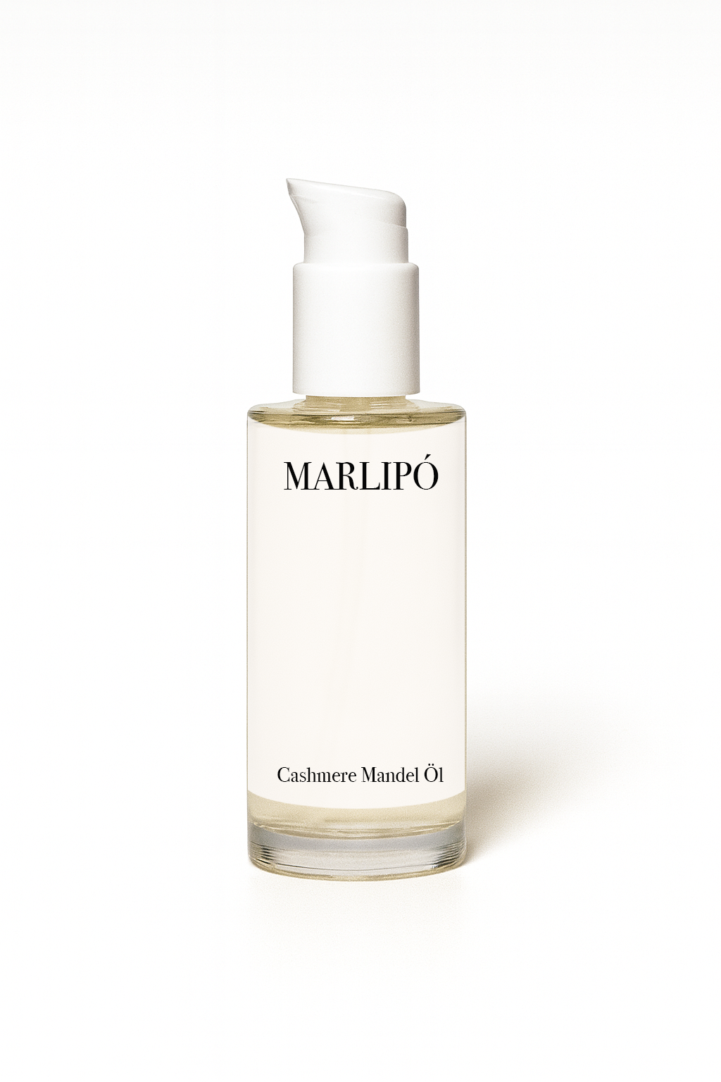 Cashmere Seidenglanz Haaröl