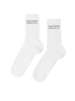 Crew Socks - Daddy Black