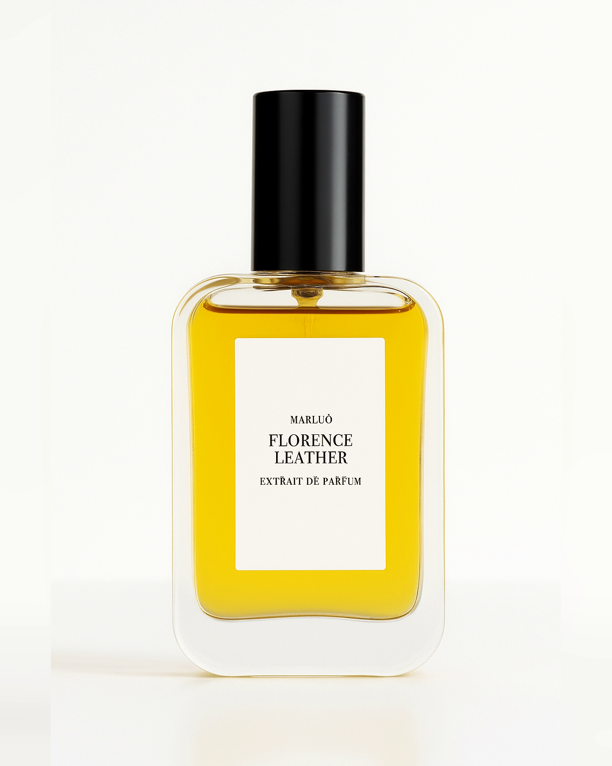 FLORENCE LEATHER Extrait de Parfum