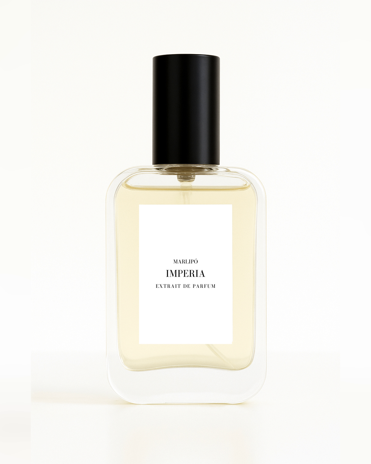 IMPERIA Extrait de Parfum