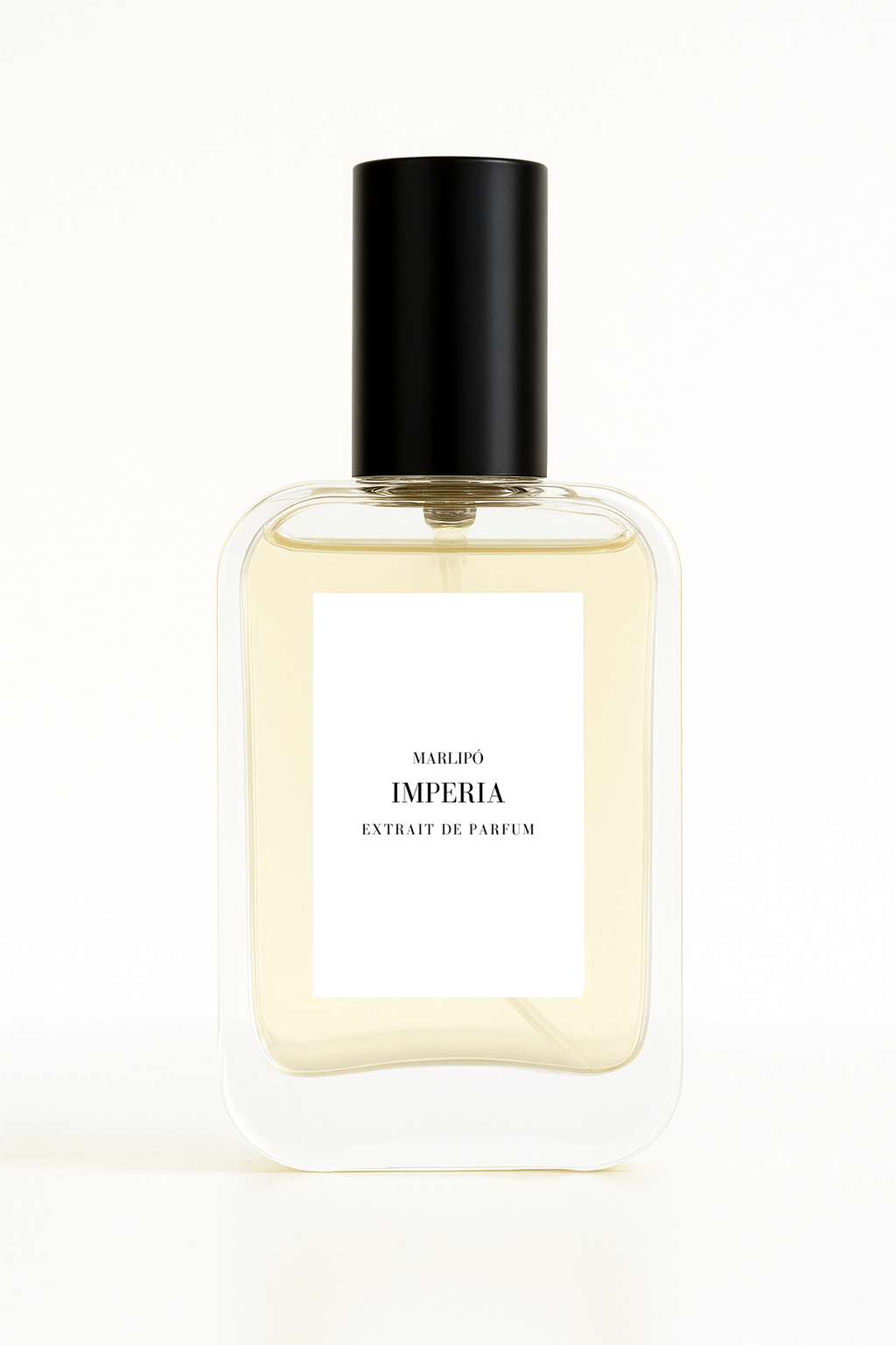 IMPERIA – Unisex Extrait de Parfum 50ml | Nischenparfum mit Oud, Sandelholz & Lavendel