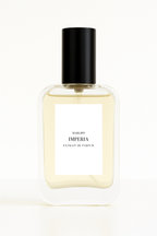 IMPERIA – Unisex Extrait de Parfum 50ml | Nischenparfum mit Oud, Sandelholz & Lavendel