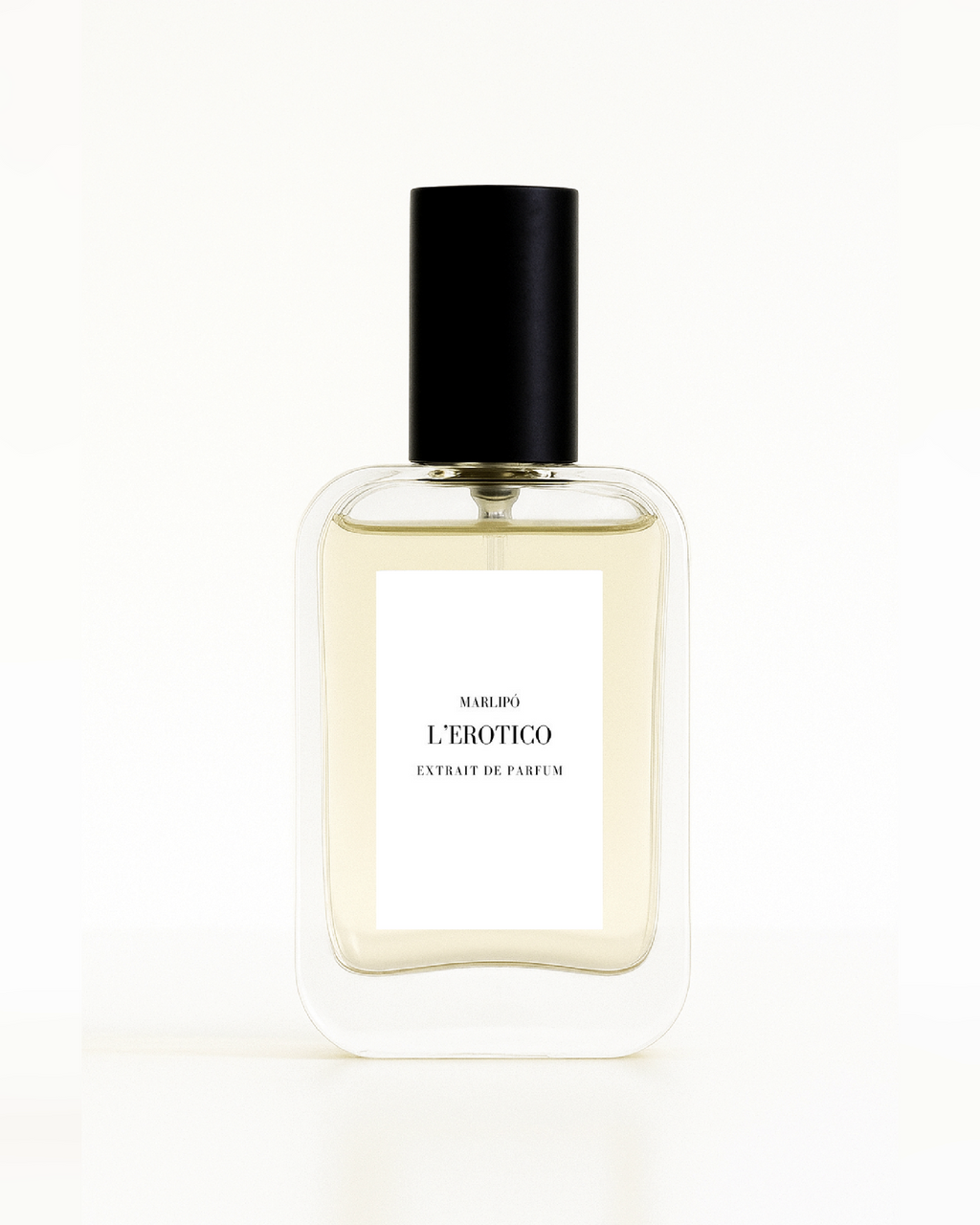 L'EROTICO Extrait de Parfum