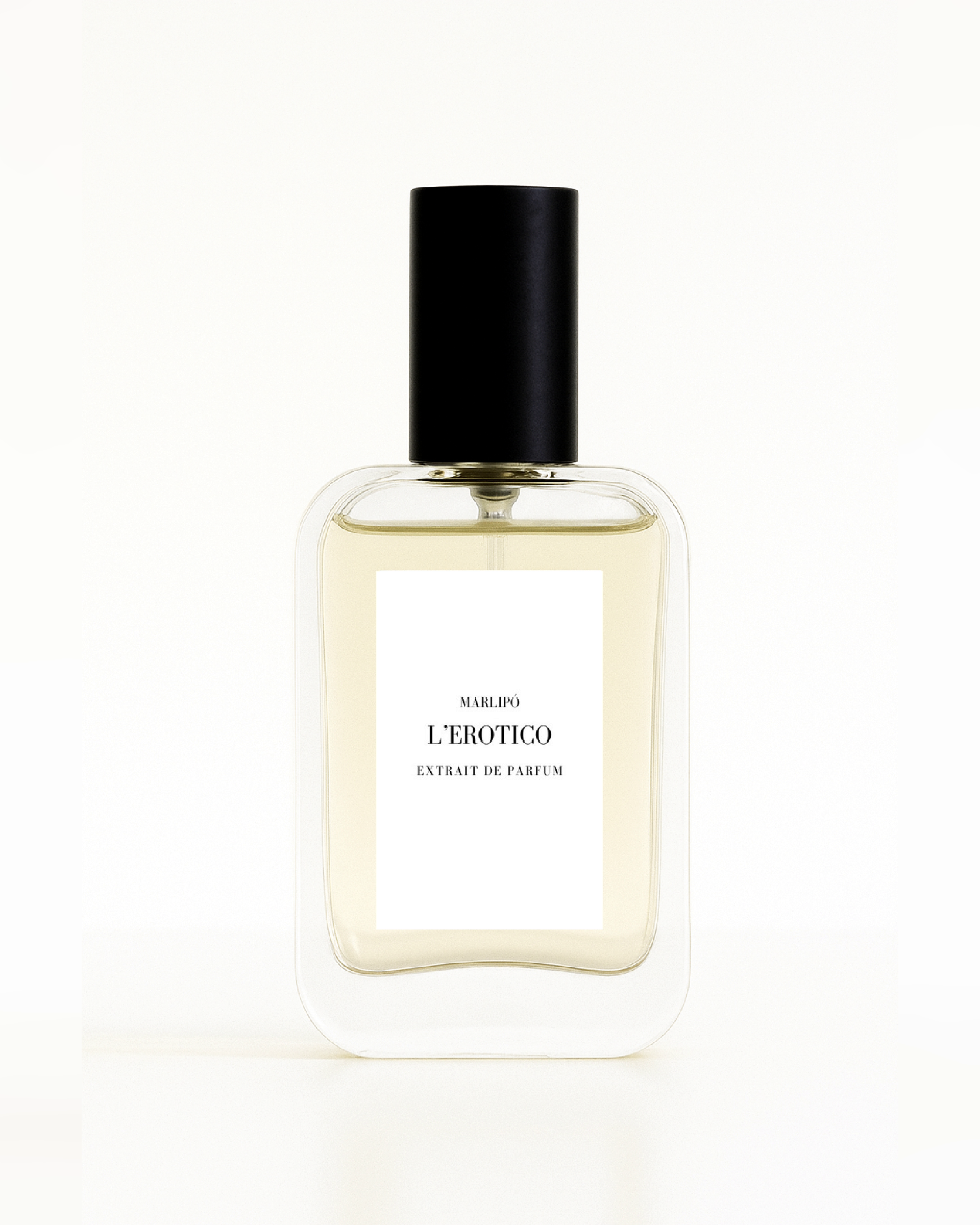 L'EROTICO Extrait de Parfum