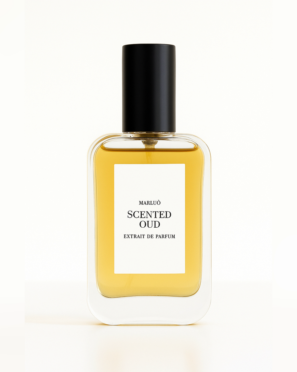 SCENTED OUD Extrait de Parfum