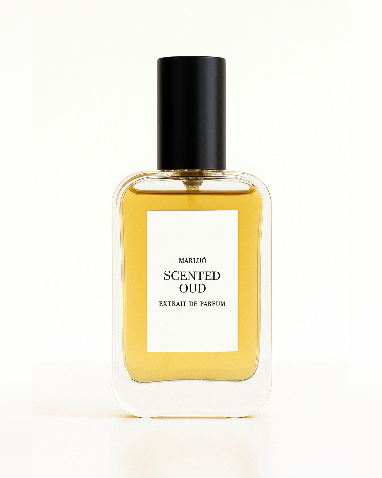 SCENTED OUD Extrait de Parfum