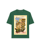 Positano  - Heavy Shirt
