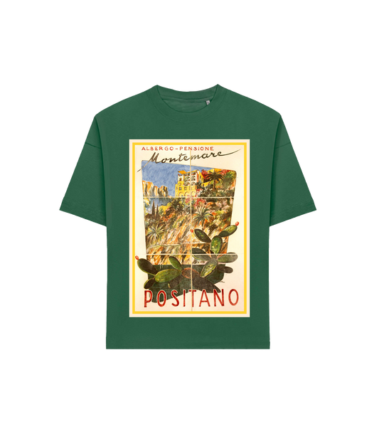 Positano  - Heavy Shirt