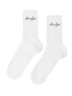 Crew Socks - Signature