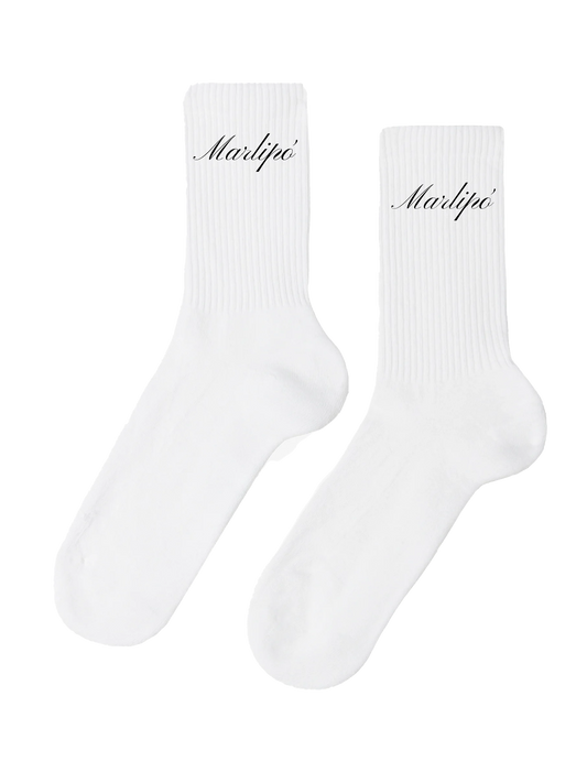Crew Socks - Signature