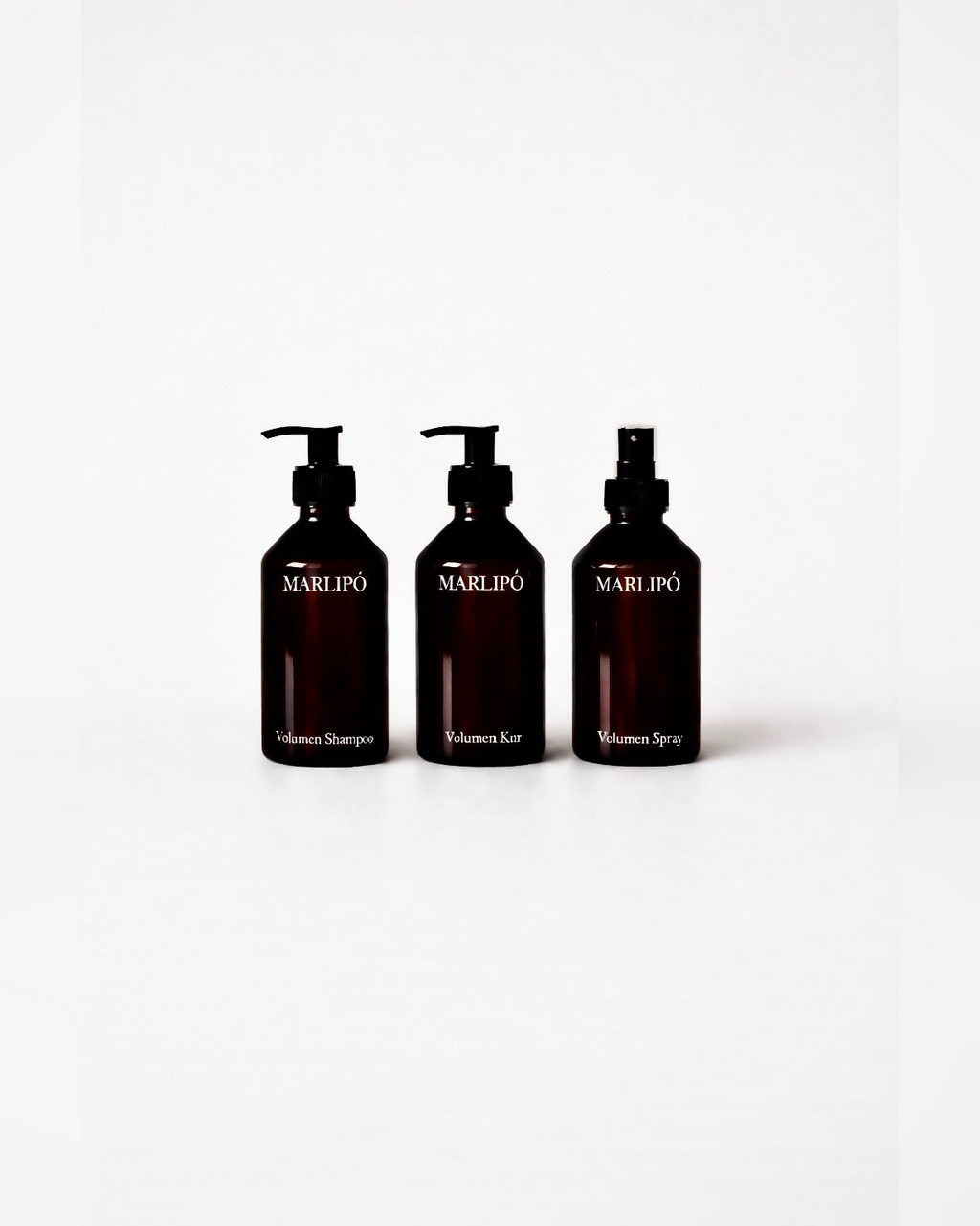Volumen Set