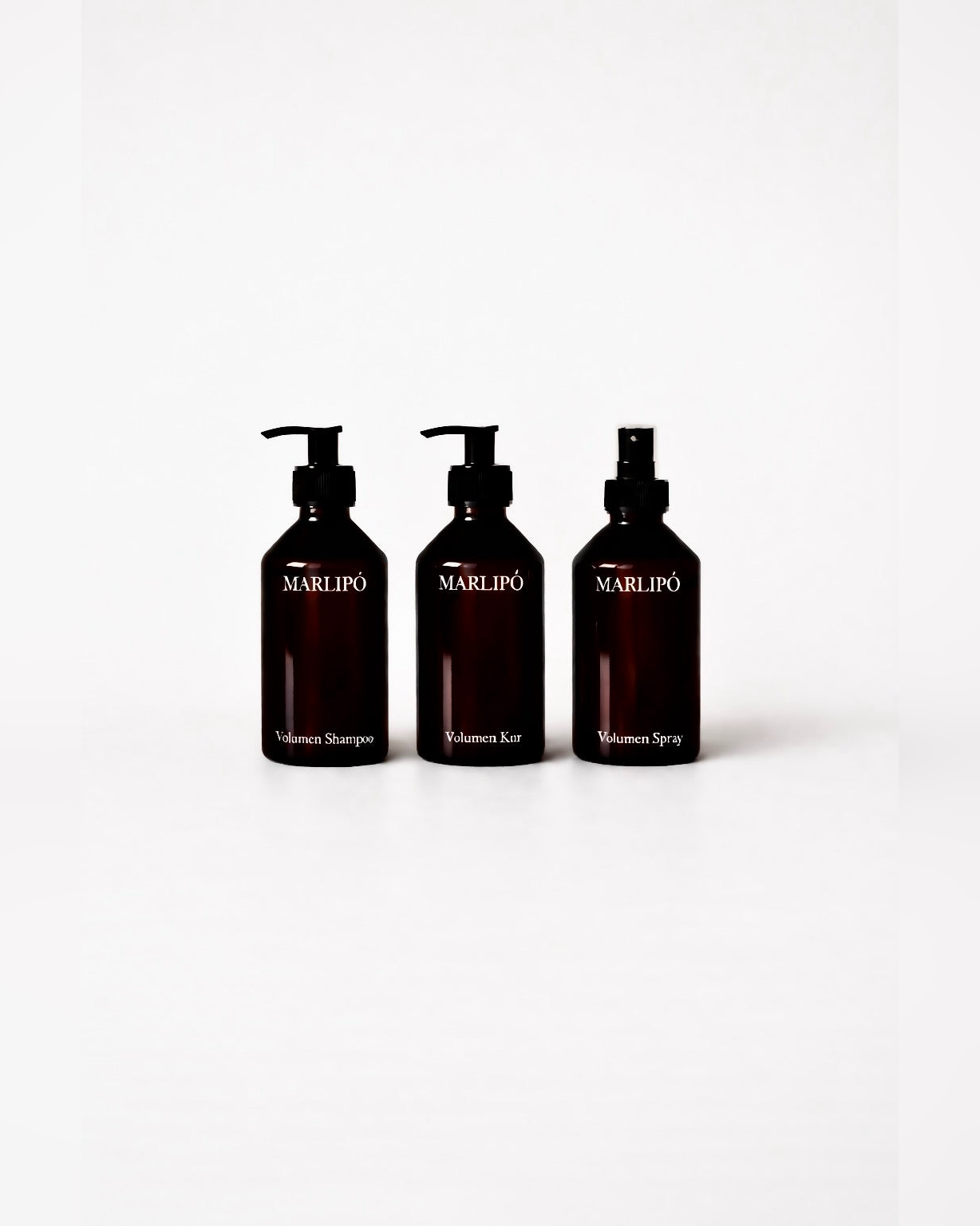 Volumen Set
