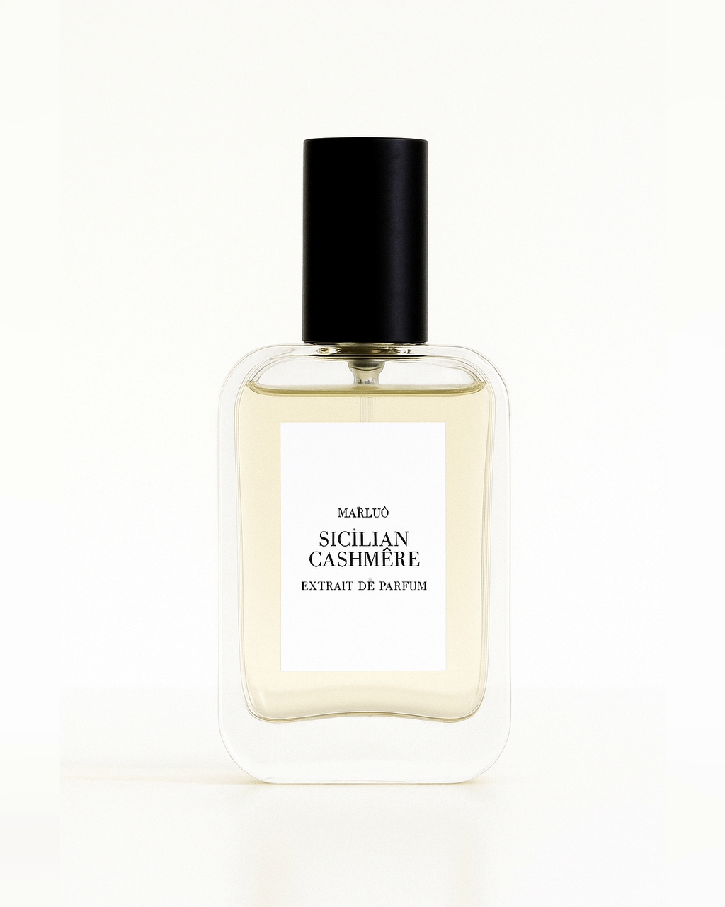 SICILIAN CASHMERE Extrait de Parfum
