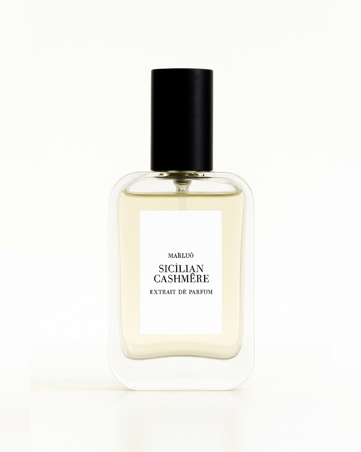 SICILIAN CASHMERE Extrait de Parfum