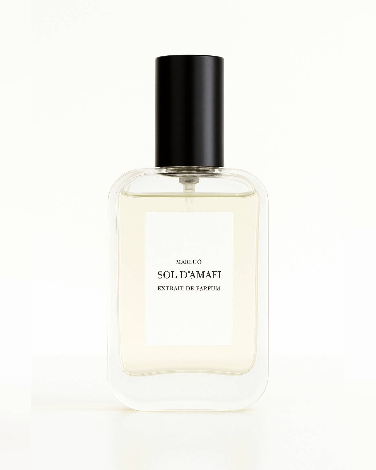 SOL D'AMALFI Extrait de Parfum