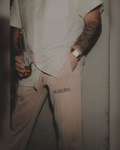 Marlipó Track Pants
