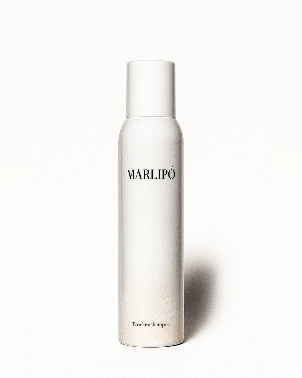 Marlipó Trocken Shampoo
