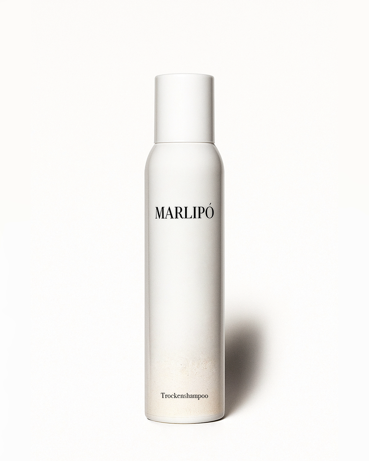 Marlipó Trocken Shampoo