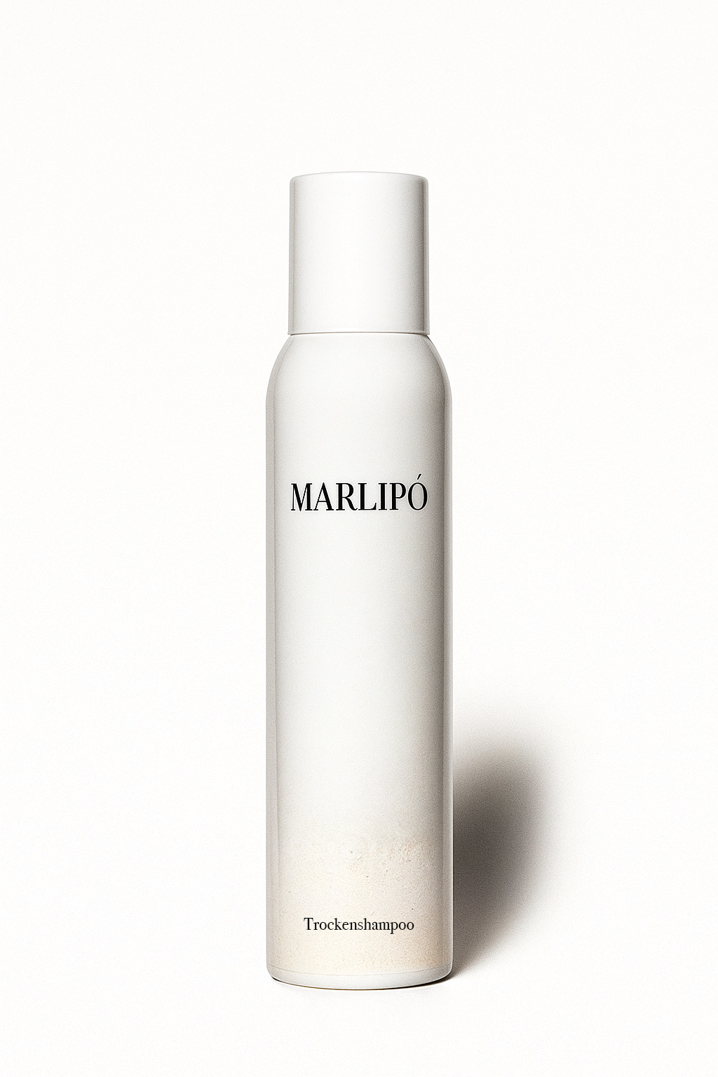 Marlipó Trocken Shampoo – Erfrischendes Dry Shampoo für sauberes Haar ohne Waschen