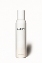 Marlipó Trocken Shampoo – Erfrischendes Dry Shampoo für sauberes Haar ohne Waschen