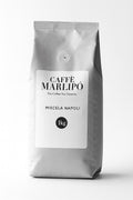 CAFFÈ MARLIPÓ - MISCELA NAPOLI - DARK ROAST