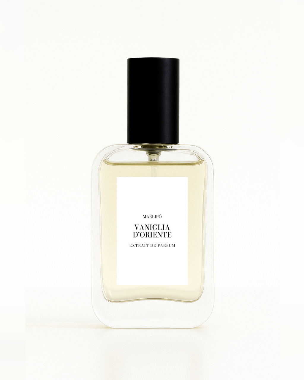 VANIGLIA D'ORIENTE Extrait de Parfum