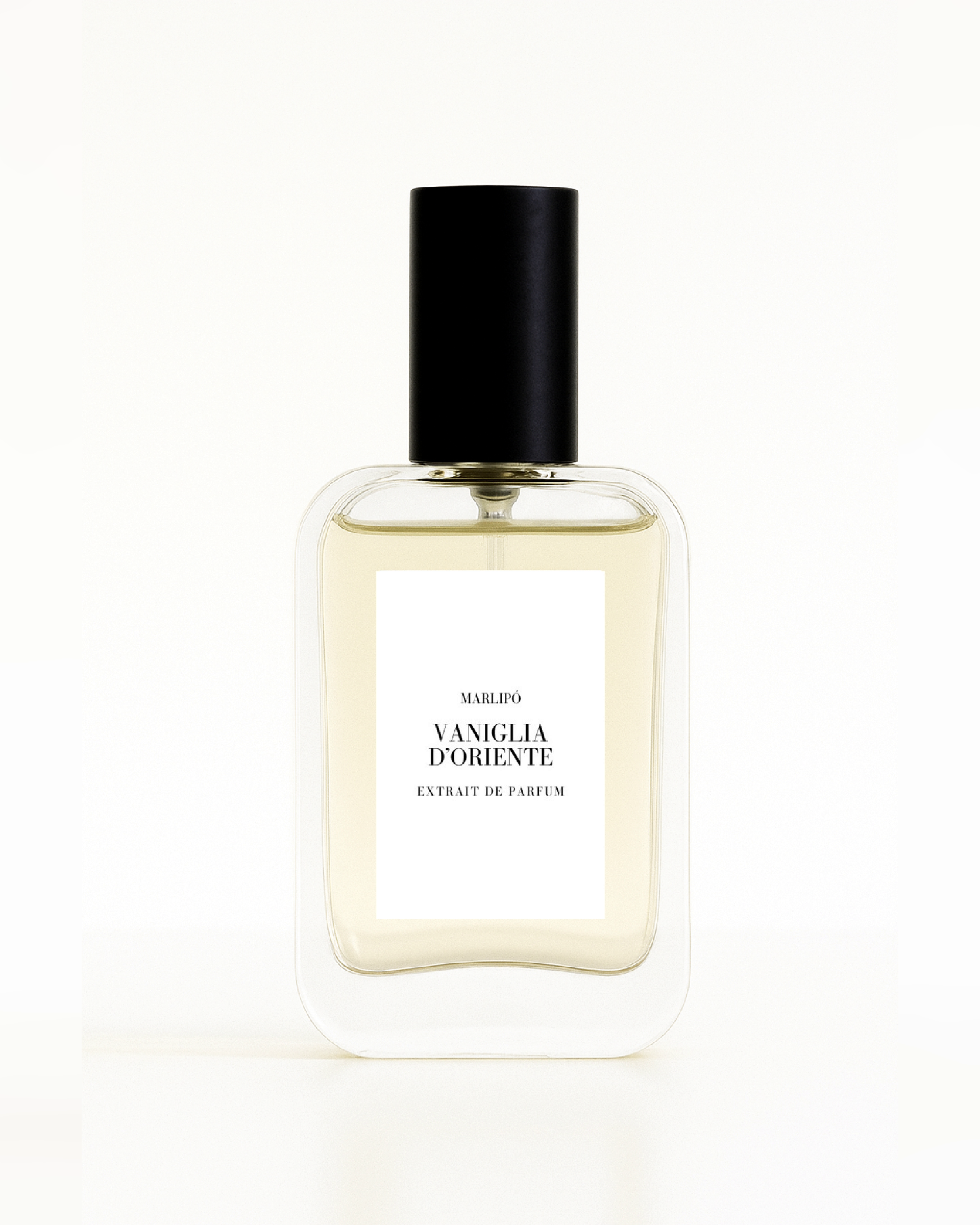 VANIGLIA D'ORIENTE Extrait de Parfum