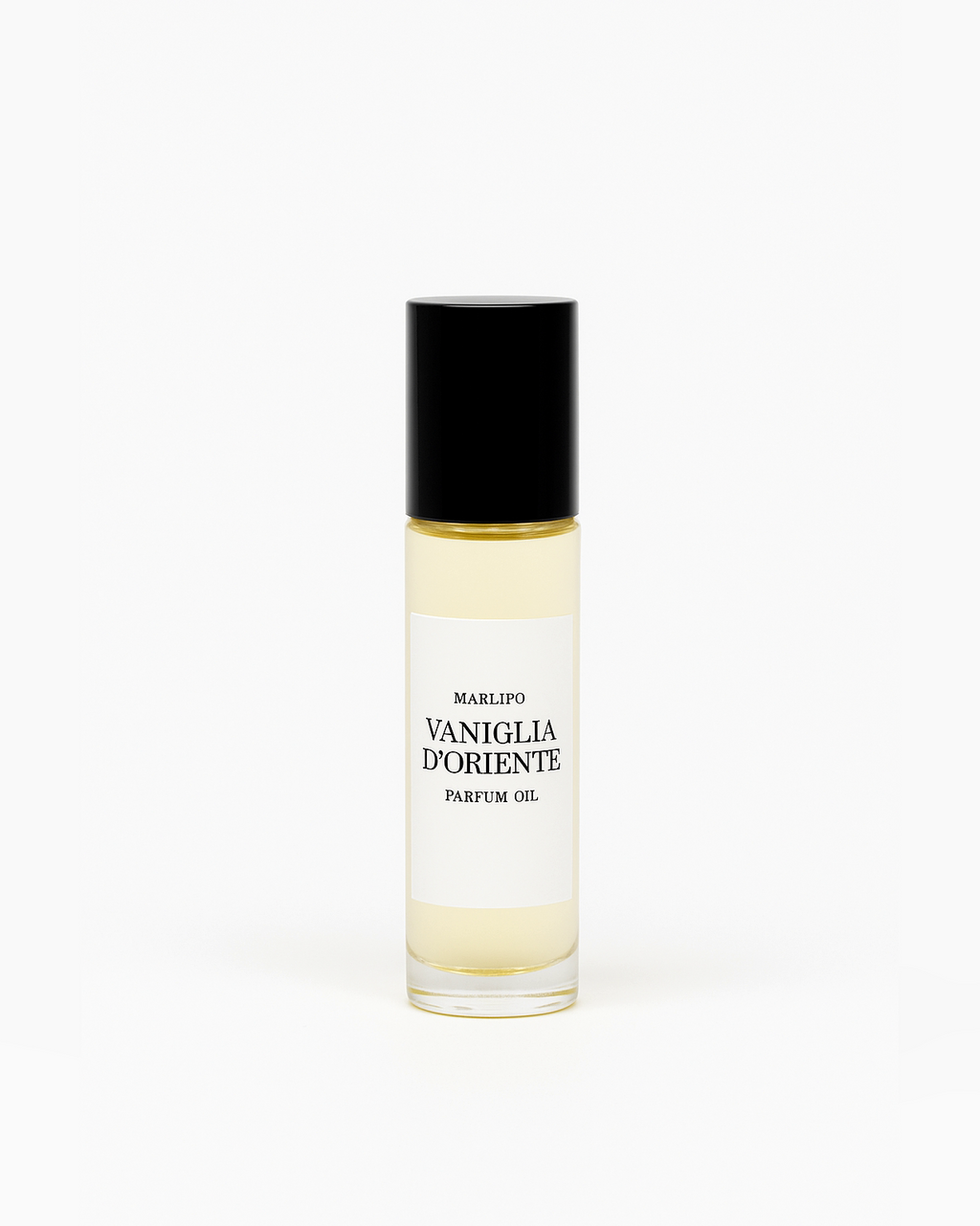 VANIGLIA D'ORIENTE Perfume Oil