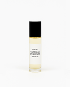 VANIGLIA D'ORIENTE Perfume Oil
